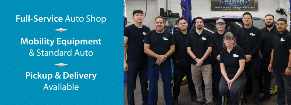 Bussani-Mobility-Auto-Service-Shop